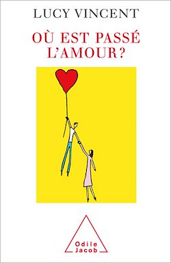 Télécharger le livre :  Où est passé l'amour ?