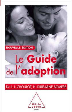 Télécharger le livre :  Le Guide de l'adoption