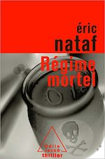 Télécharger le livre :  Régime mortel