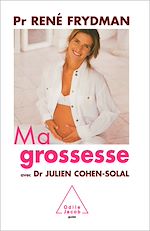 Télécharger le livre :  Ma grossesse