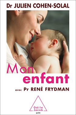 Télécharger le livre :  Mon enfant