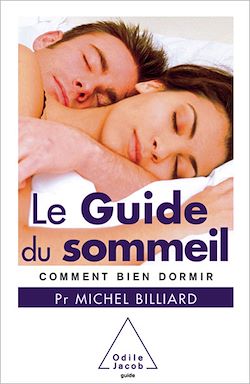 Télécharger le livre :  Le Guide du sommeil