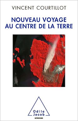 Télécharger le livre :  Nouveau voyage au centre de la Terre