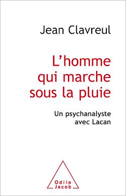 Télécharger le livre :  L' homme qui marche sous la pluie
