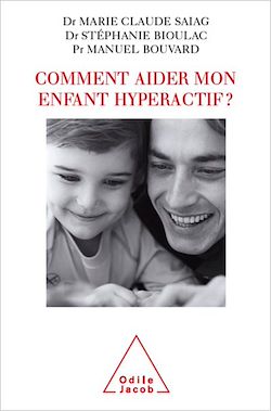 Télécharger le livre :  Comment aider mon enfant hyperactif ?
