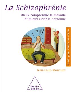Télécharger le livre :  La Schizophrénie