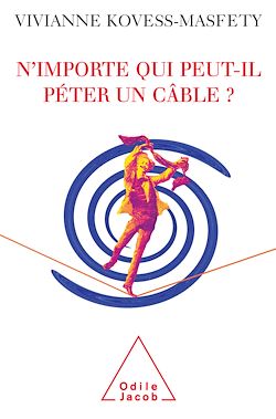 Télécharger le livre :  N'importe qui peut-il péter un câble ?