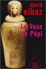 Download this eBook Le Vase de Pépi