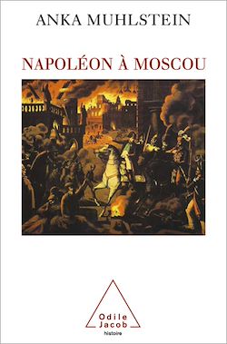Télécharger le livre :  Napoléon à Moscou