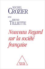 Télécharger le livre :  Nouveau regard sur la société française