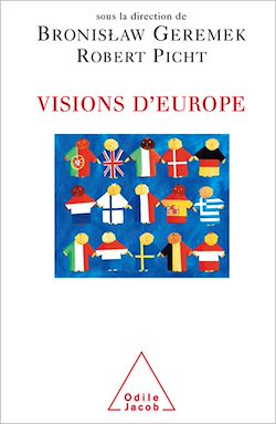 Télécharger le livre :  Visions d'Europe