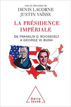 Télécharger le livre :  La Présidence impériale