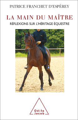 Télécharger le livre :  La Main du maître