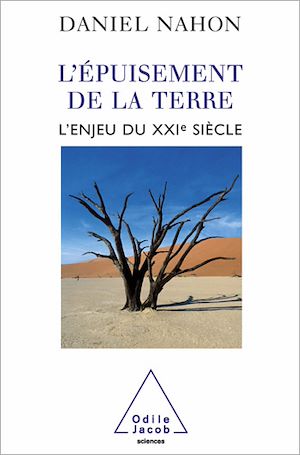 Téléchargez le livre :  L' Épuisement de la terre