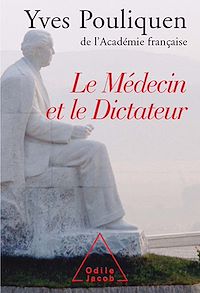 Télécharger le livre :  Le Médecin et le Dictateur
