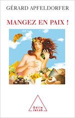 Télécharger le livre :  Mangez en paix !