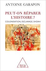 Télécharger le livre :  Peut-on réparer l'histoire ?