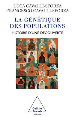 Télécharger le livre :  La Génétique des populations