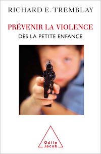 Téléchargez le livre :  Prévenir la violence dès la petite enfance