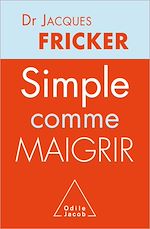Télécharger le livre :  Simple comme maigrir