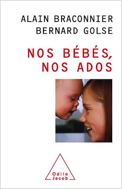 Télécharger le livre :  Nos bébés, nos ados