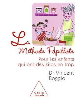 Télécharger le livre :  La Méthode Papillote