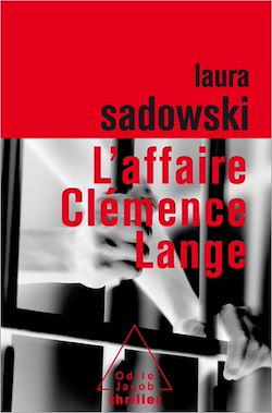 Télécharger le livre :  L' Affaire Clémence Lange