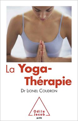 Télécharger le livre :  La Yoga-Thérapie