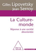 Télécharger le livre :  La Culture-monde