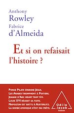 Download this eBook Et si on refaisait l'histoire ?