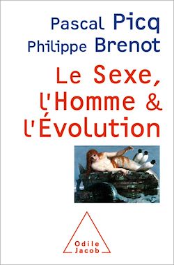 Télécharger le livre :  Le Sexe, l'Homme et l'Évolution