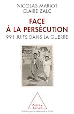 Télécharger le livre :  Face à la persécution
