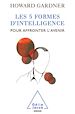 Télécharger le livre :  Les 5 Formes d'intelligence pour affronter l'avenir