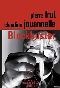Télécharger le livre :  Blockbuster