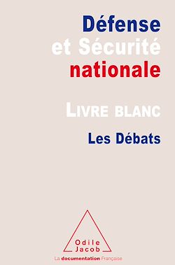 Télécharger le livre :  Le Livre blanc sur la défense et la sécurité nationale