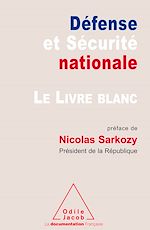 Télécharger le livre :  Le Livre blanc sur la défense et la sécurité nationale