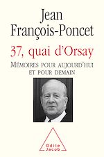 Download this eBook 37, quai d'Orsay