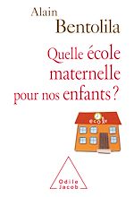 Download this eBook Quelle école maternelle pour nos enfants ?