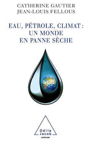 Téléchargez le livre :  Eau, pétrole, climat : un monde en panne sèche