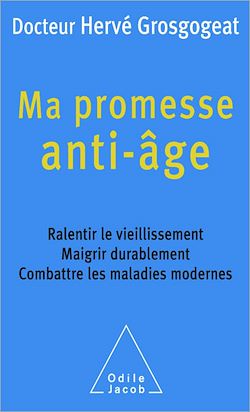 Télécharger le livre :  Ma promesse anti-âge