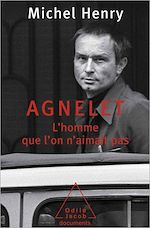 Télécharger le livre :  Agnelet : l'homme que l'on n'aimait pas