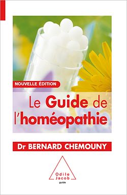 Télécharger le livre :  Le Guide de l'homéopathie