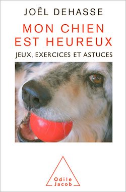 Télécharger le livre :  Mon chien est heureux