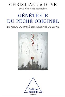 Télécharger le livre :  Génétique du péché originel