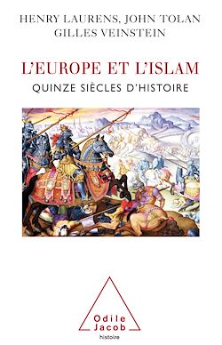 Télécharger le livre :  L' Europe et l'Islam