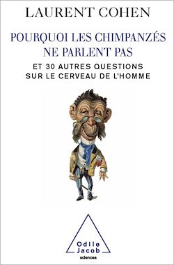 Télécharger le livre :  Pourquoi les chimpanzés ne parlent pas