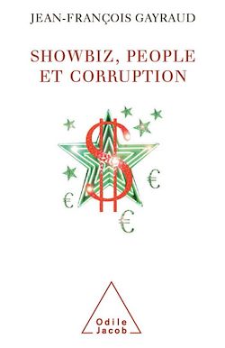 Télécharger le livre :  Showbiz, people et corruption