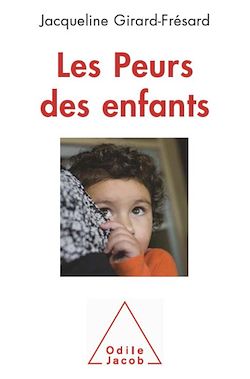 Télécharger le livre :  Les Peurs des enfants