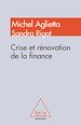 Télécharger le livre :  Crise et rénovation de la finance
