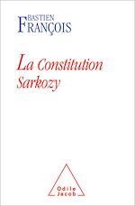Download this eBook La Constitution Sarkozy